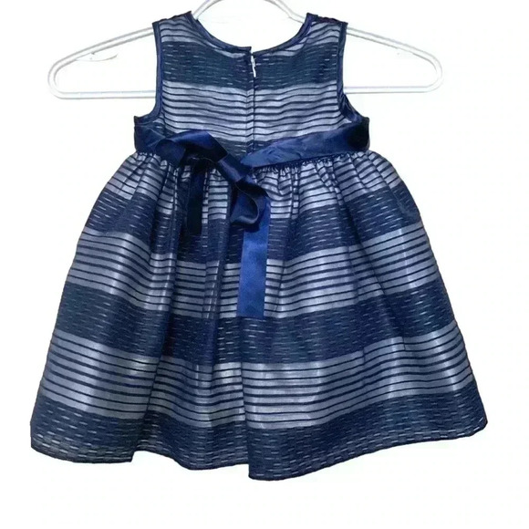 Princess Faith fancy occasion dress with lining and crinolines. - Picture 3 of 9